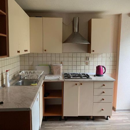 Cozy Studio Leilighet Krasków Eksteriør bilde